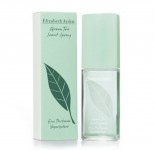 ELIZABETH ARDEN GREEN TEA EAU PARFUMEE 100ML INSCAT