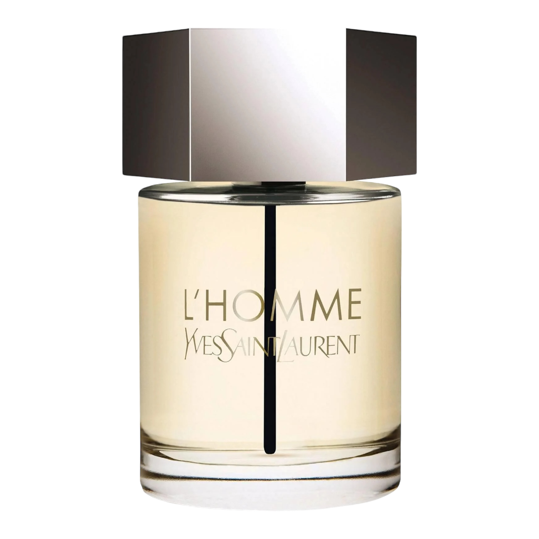 YSL L'HOMME EDT 100ML TESTER