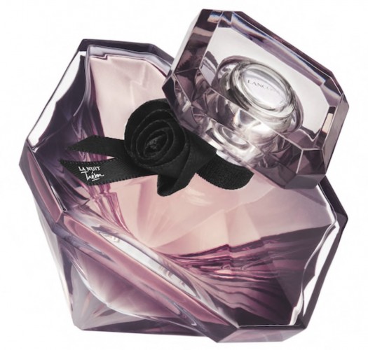 LANCOME LA NUIT TRESOR L'EAU DE PARFUM 75ML TESTER
