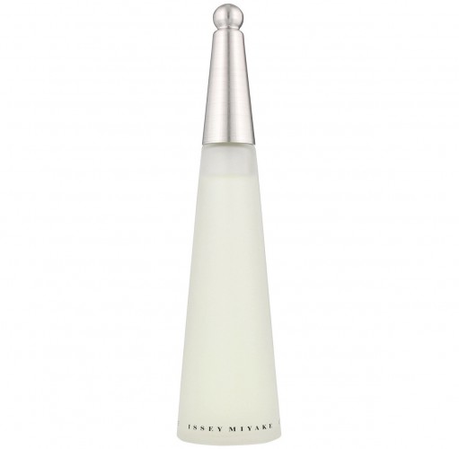 L'EAU D'ISSEY MIYAKE DONNA EDT 100ML TESTER NO TAPPO