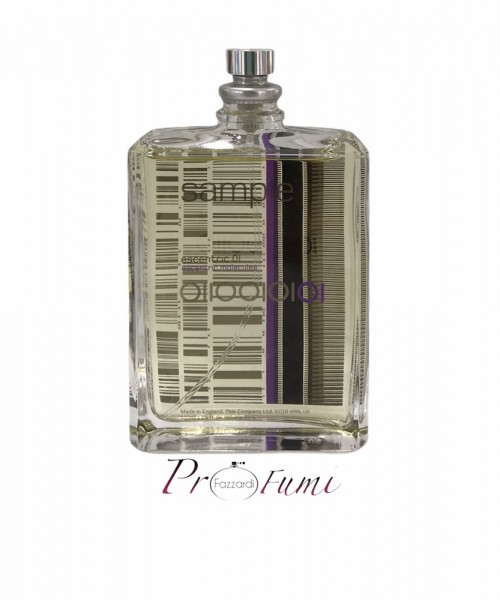 ESCENTRIC MOLECULES ESCENTRIC 01 100ML SPRAY TS