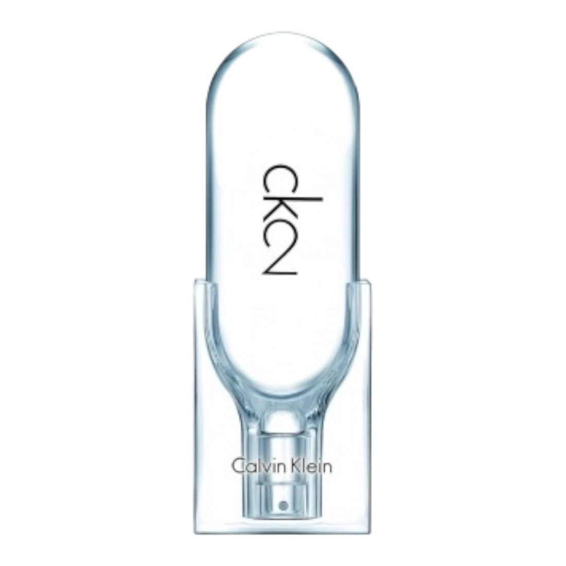 CALVIN KLEIN CK2 EDT 100ML SPRAY TS