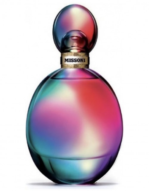 MISSONI EDP 100ML SPRAY TESTER