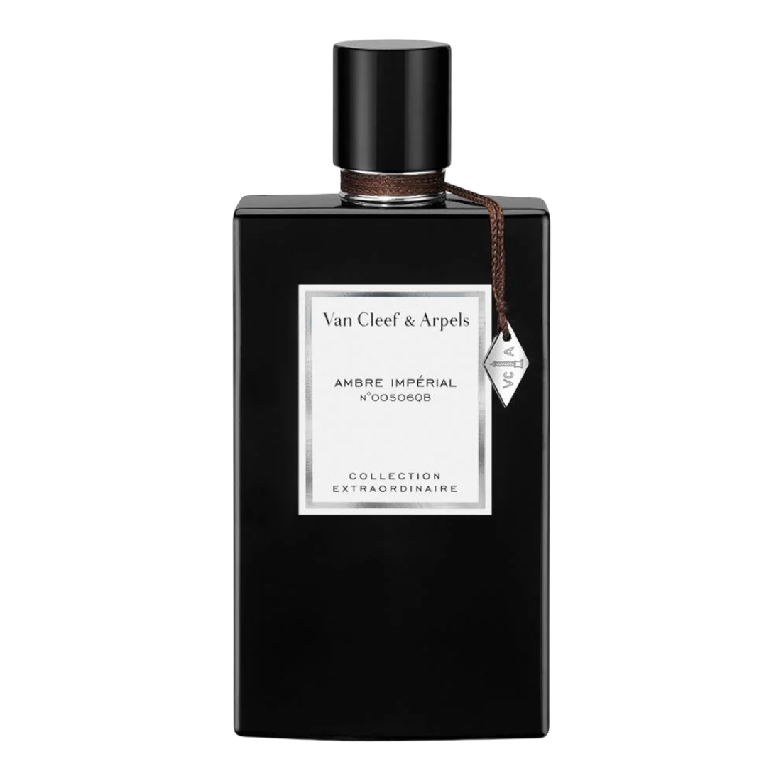VAN CLEEFARPELS AMBRE IMPERIAL EDP 75ML TESTER