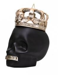 POLICE TO BE THE KING EDT 125ML TESTER