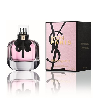 YSL MON PARIS EDP 50ML SPRAY INSCATOLATO