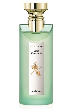 BULGARI EAU PARFUMEE AU THE VERT EDC 75ML SPRAY TS