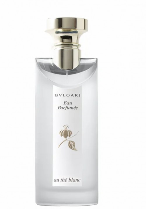 BULGARI EAU PARFUMEE AU THE BLANC EDC 75ML TESTER