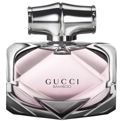 GUCCI BAMBOO EDT 75ML TESTER