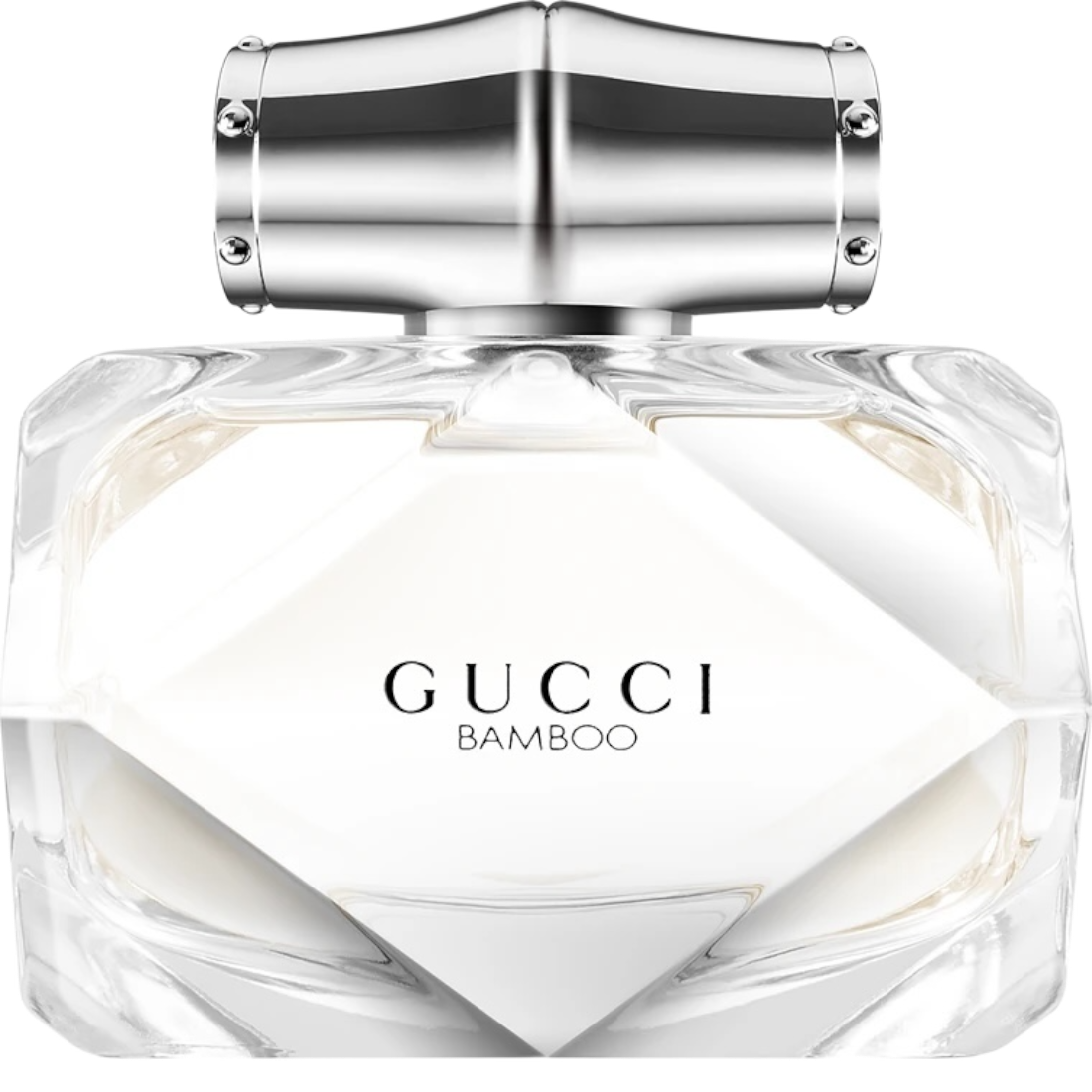 GUCCI BAMBOO EDT 75ML TESTER