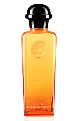HERMES EAU DE MANDARINE AMBREE EDC 100ML TESTER