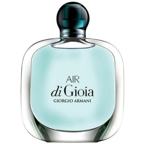 GIORGIO ARMANI AIR DI GIOIA DONNA EDP 50ML TESTER