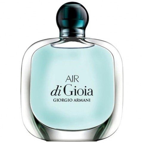 GIORGIO ARMANI AIR DI GIOIA DONNA EDP 50ML SPRAY TS