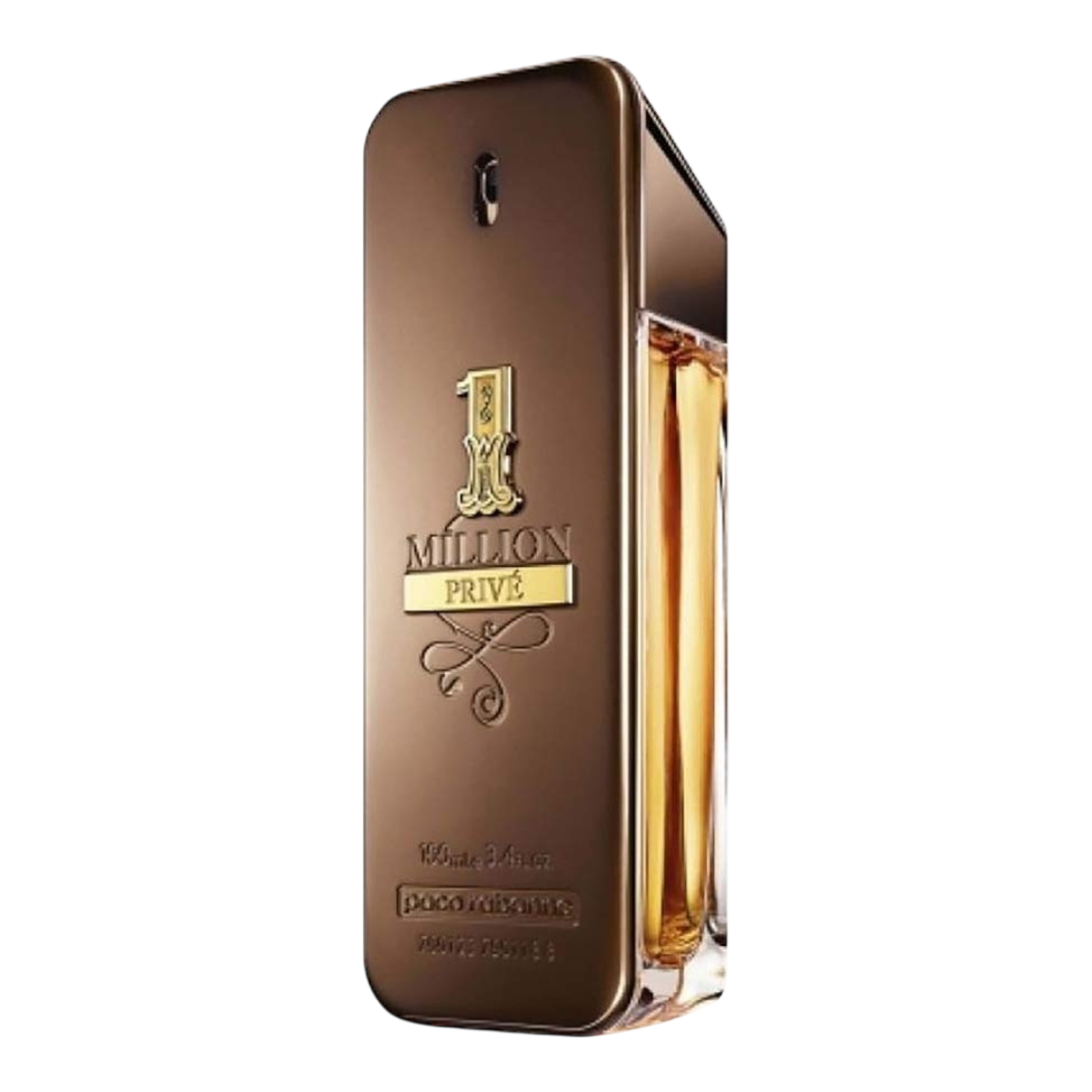 PACO RABANNE ONE MILLION PRIVE EDP 100ML TESTER