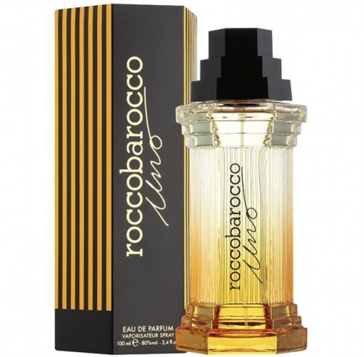 ROCCOBAROCCO UNO EDP 100ML SPRAY INSCATOLATO