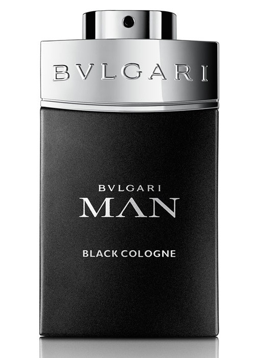 BULGARI MAN BLACK COLOGNE EDT 100ML SPRAY TS