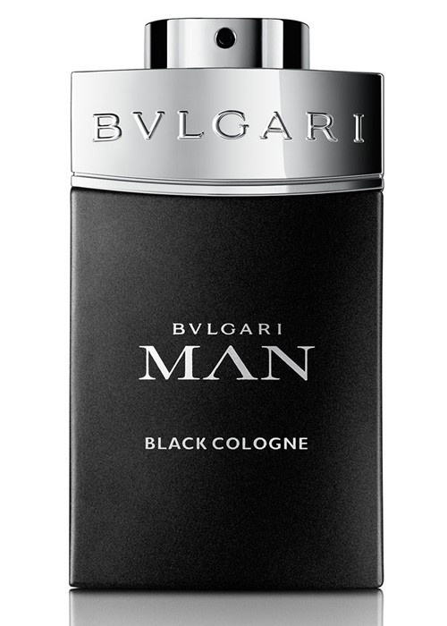BULGARI MAN BLACK COLOGNE EDT 100ML TESTER