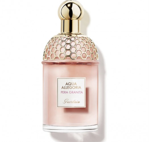 GUERLAIN AQUA ALLEGORIA PERA GRANITA EDT 125ML SPRAY TESTER