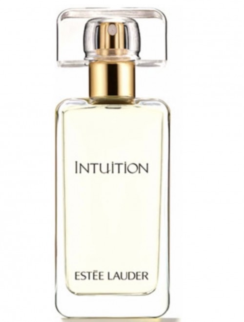 ESTEE LAUDER INTUITION EDP 50ML SPRAY TS