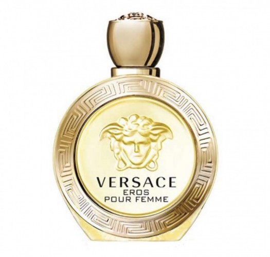 VERSACE EROS POUR FEMME EDT 100ML TESTER