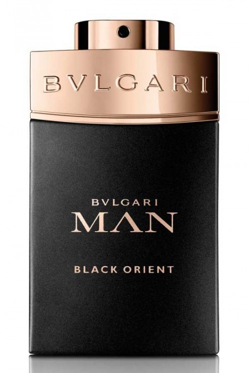 BULGARI MAN BLACK ORIENT PARFUM 100ML SPRAY TS