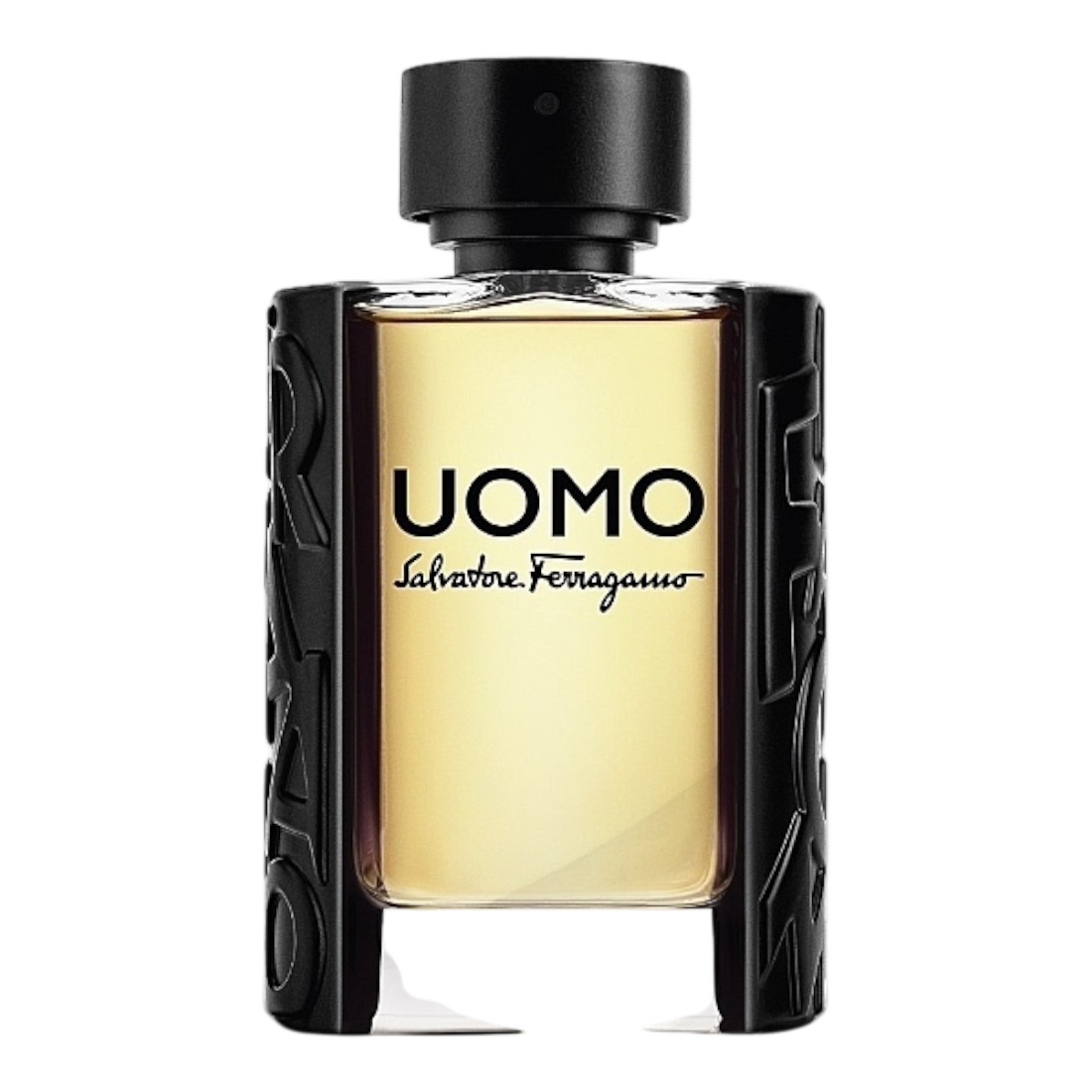 SALVATORE FERRAGAMO UOMO EDT 100ML SPRAY TESTER