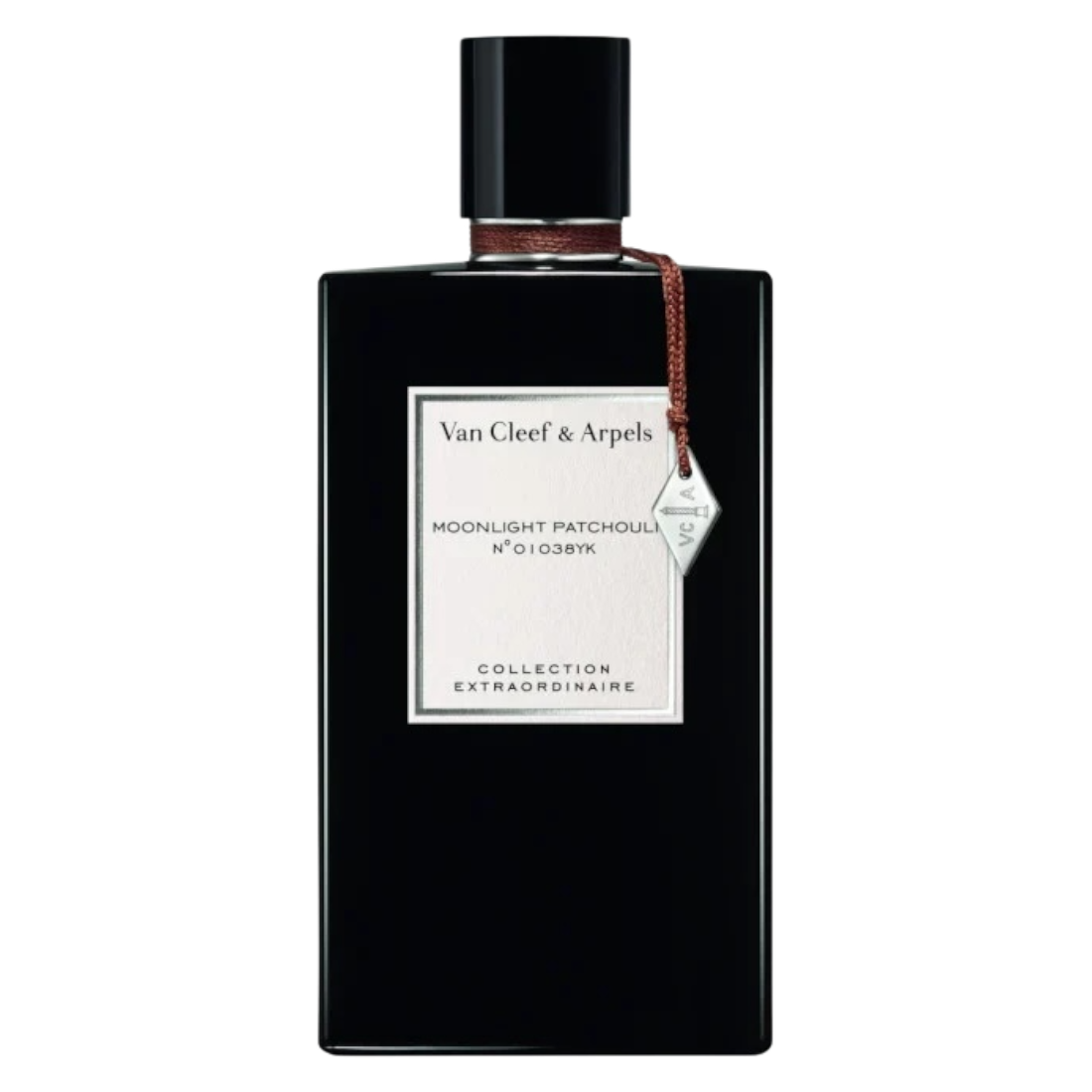 VAN CLEEFARPELS MOONLIGHT PATCHOULI EDP 75ML TESTER