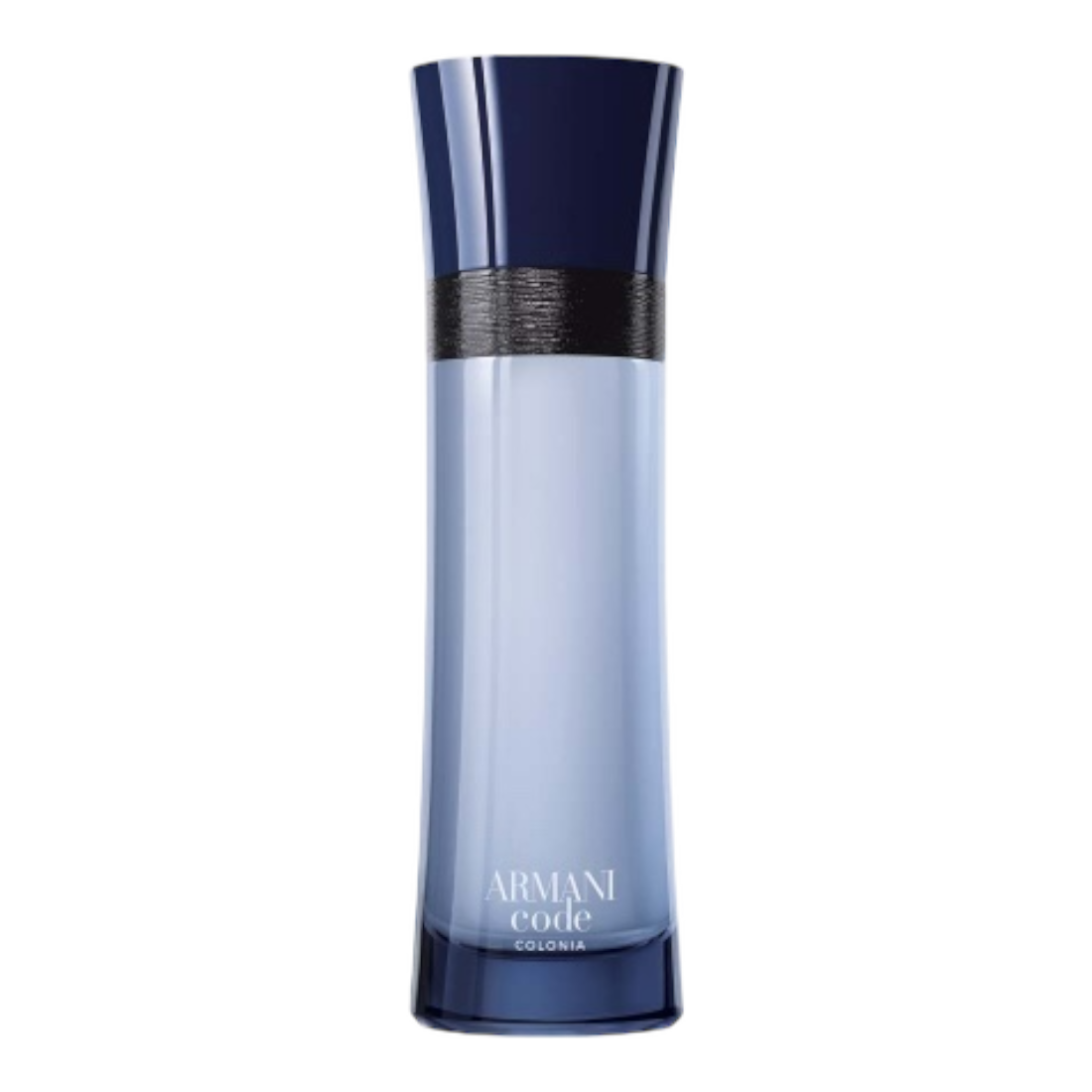 GIORGIO ARMANI CODE COLONIA EDT 75ML TESTER