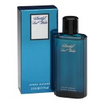 DAVIDOFF COOL WATER LOZIONE DOPOBARBA 125ML INSCATOLATO