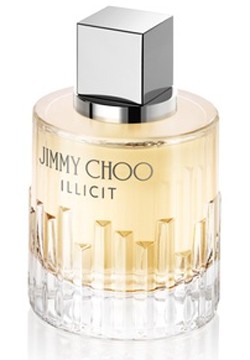 JIMMY CHOO ILLICIT EDP 100ML TESTER