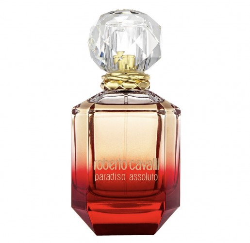 ROBERTO CAVALLI PARADISO ASSOLUTO EDP 75ML SPRAY TS