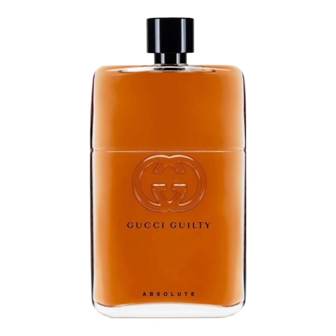 GUCCI GUILTY ABSOLUTE POUR HOMME EDP 90ML TESTER