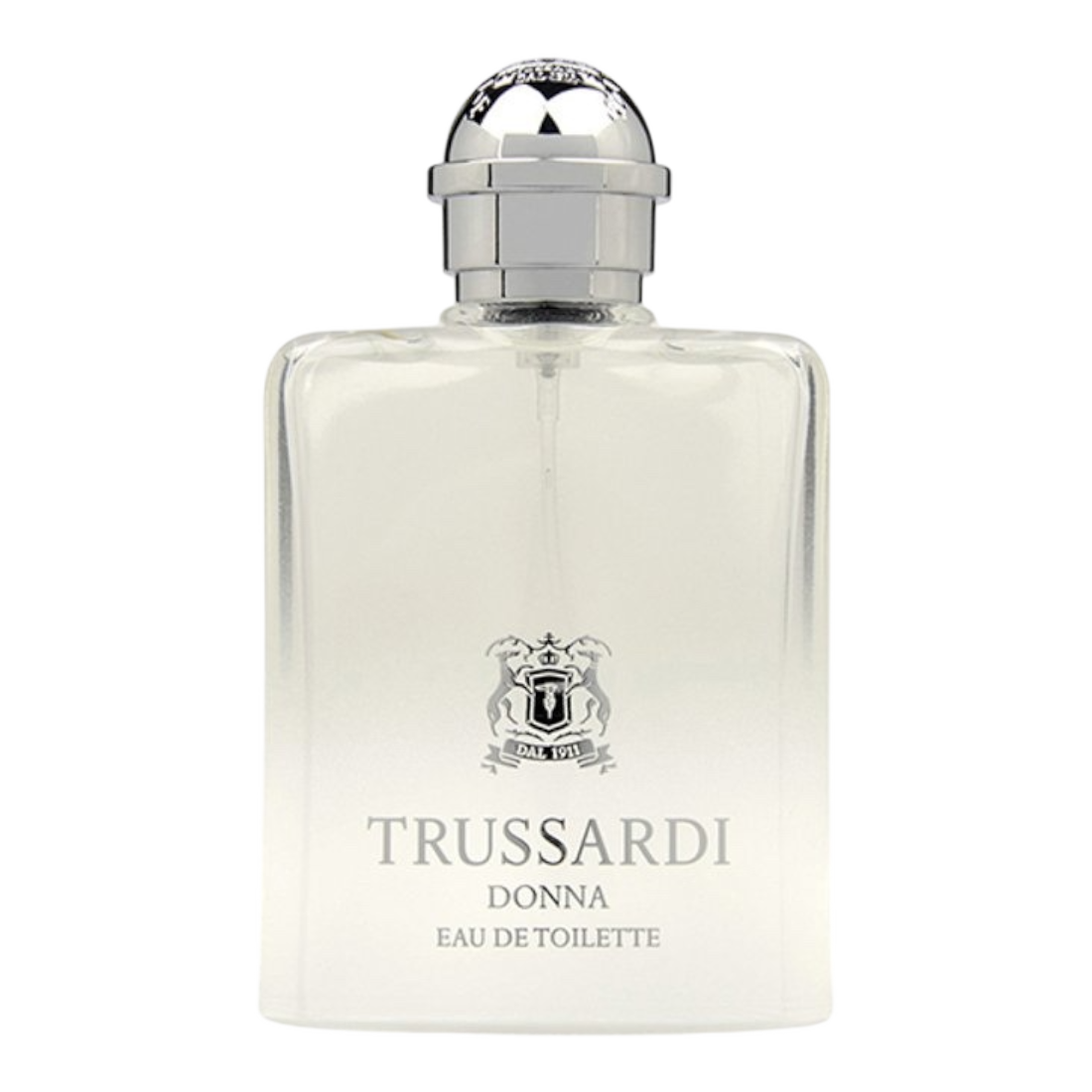 TRUSSARDI DONNA EDT 100ML TESTER NO TAPPO