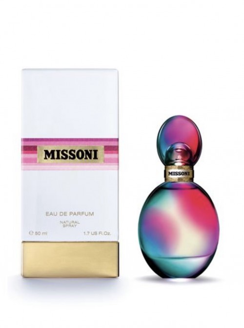 MISSONI EDP 50ML SPRAY INSCATOLATO