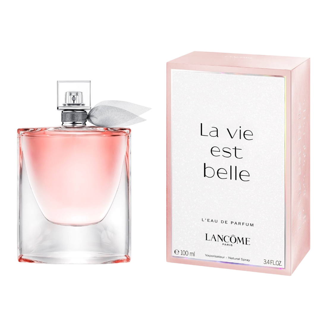 LANCOME LA VIE EST BELLE EDP 100ML INSCATOLATO