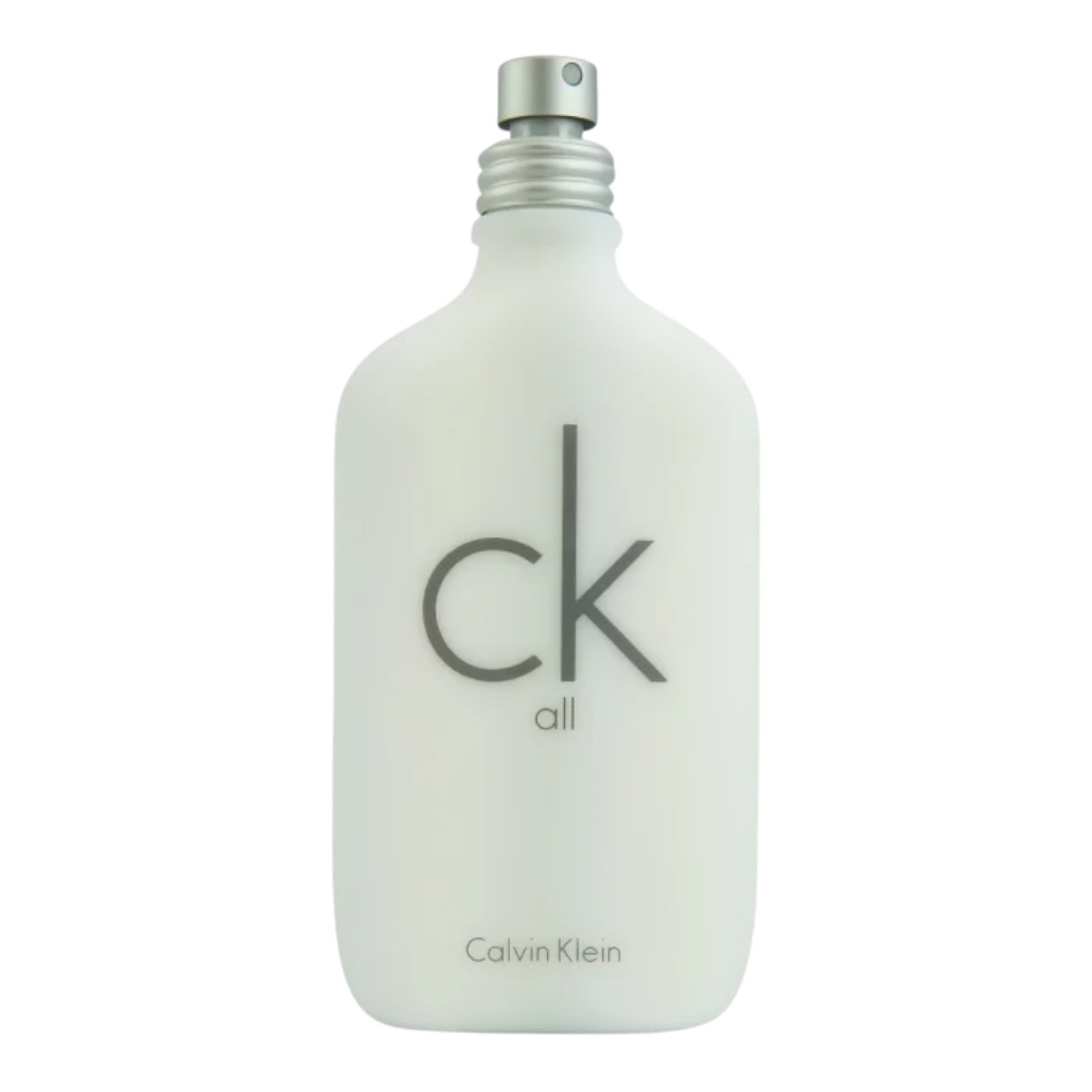 CALVIN KLEIN CK ALL EDT 100ML TESTER