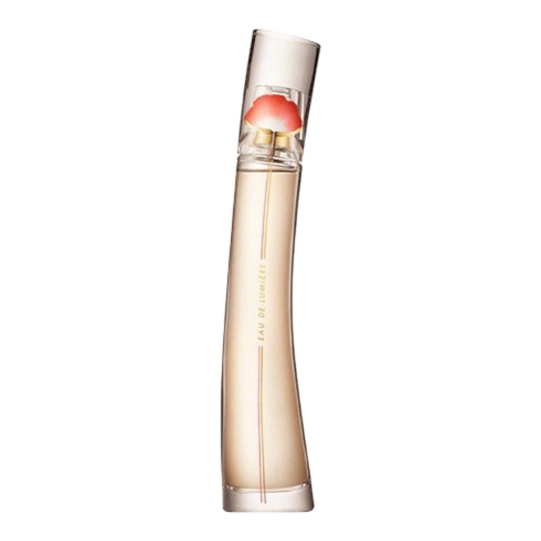 KENZO FLOWER EAU DE LUMIERE EDT 50ML TESTER