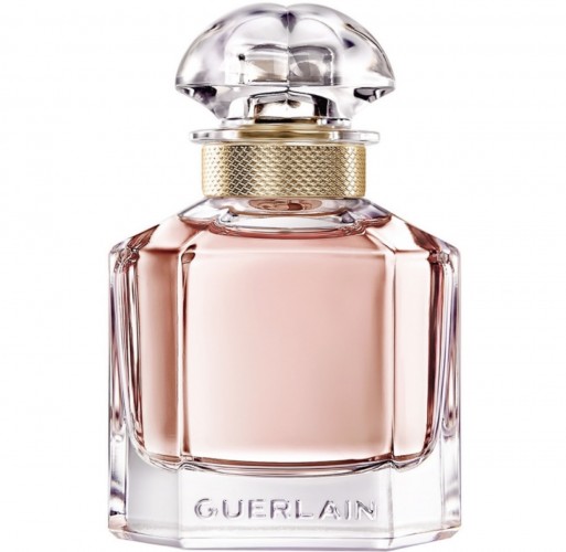 MON GUERLAIN EDP 100ML TESTER