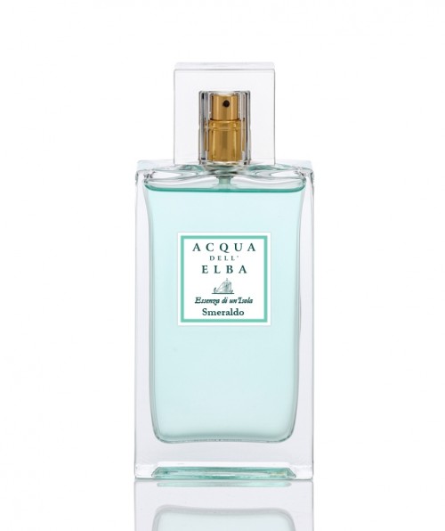 ACQUA DELL'ELBA ESSENZA DI UN'ISOLA SMERALDO 100ML EDP TESTER
