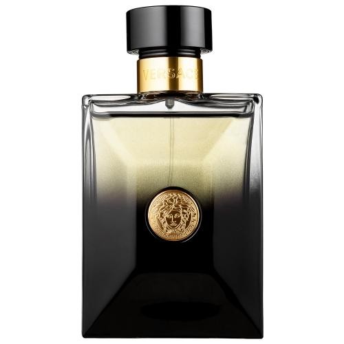 VERSACE POUR HOMME OUD NOIR EDP 100ML TESTER