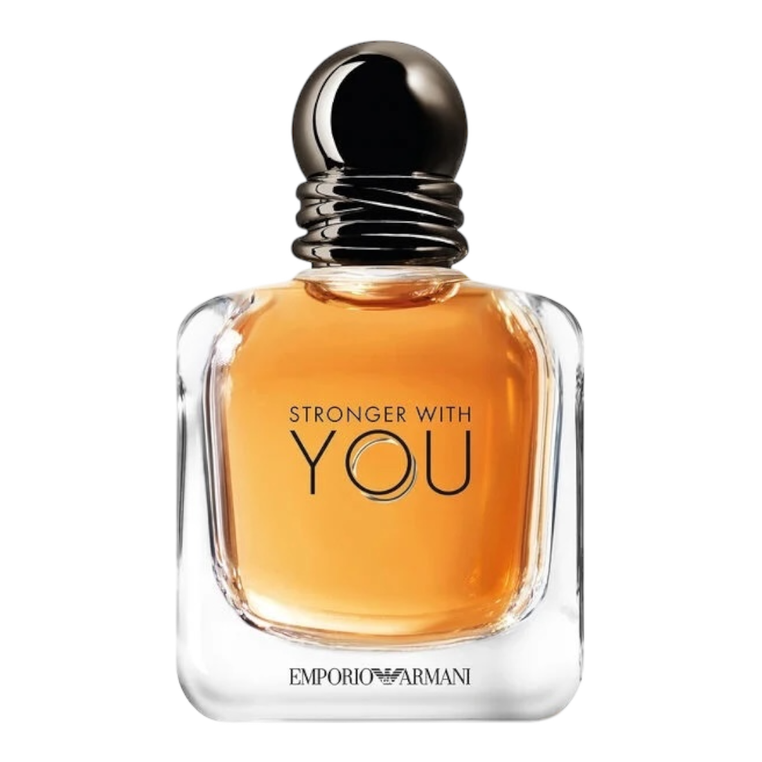 GIORGIO ARMANI STRONGER WITH YOU EDT 100ML TESTER