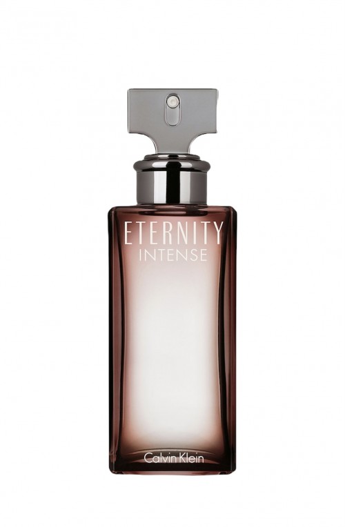 CALVIN KLEIN ETERNITY INTENSE DONNA EDP 100ML TESTER