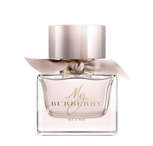 BURBERRY MY BURBERRY BLUSH EDP 90ML TESTER