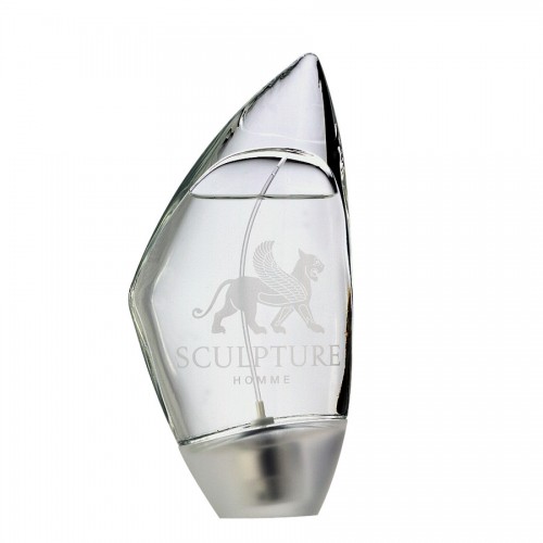 NIKOS SCULPTURE HOMME EDT 100ML TESTER