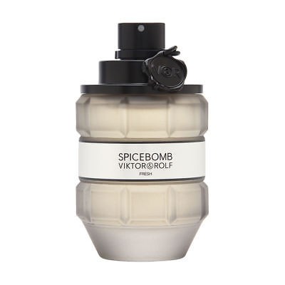 VIKTOR  ROLF SPICEBOMB FRESH EDT 90ML TESTER