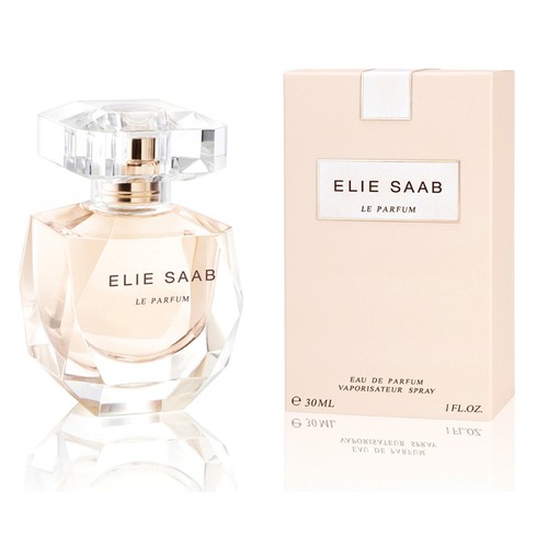 ELIE SAAB LE PARFUM EDP 30ML SPRAY INSCATOLATO