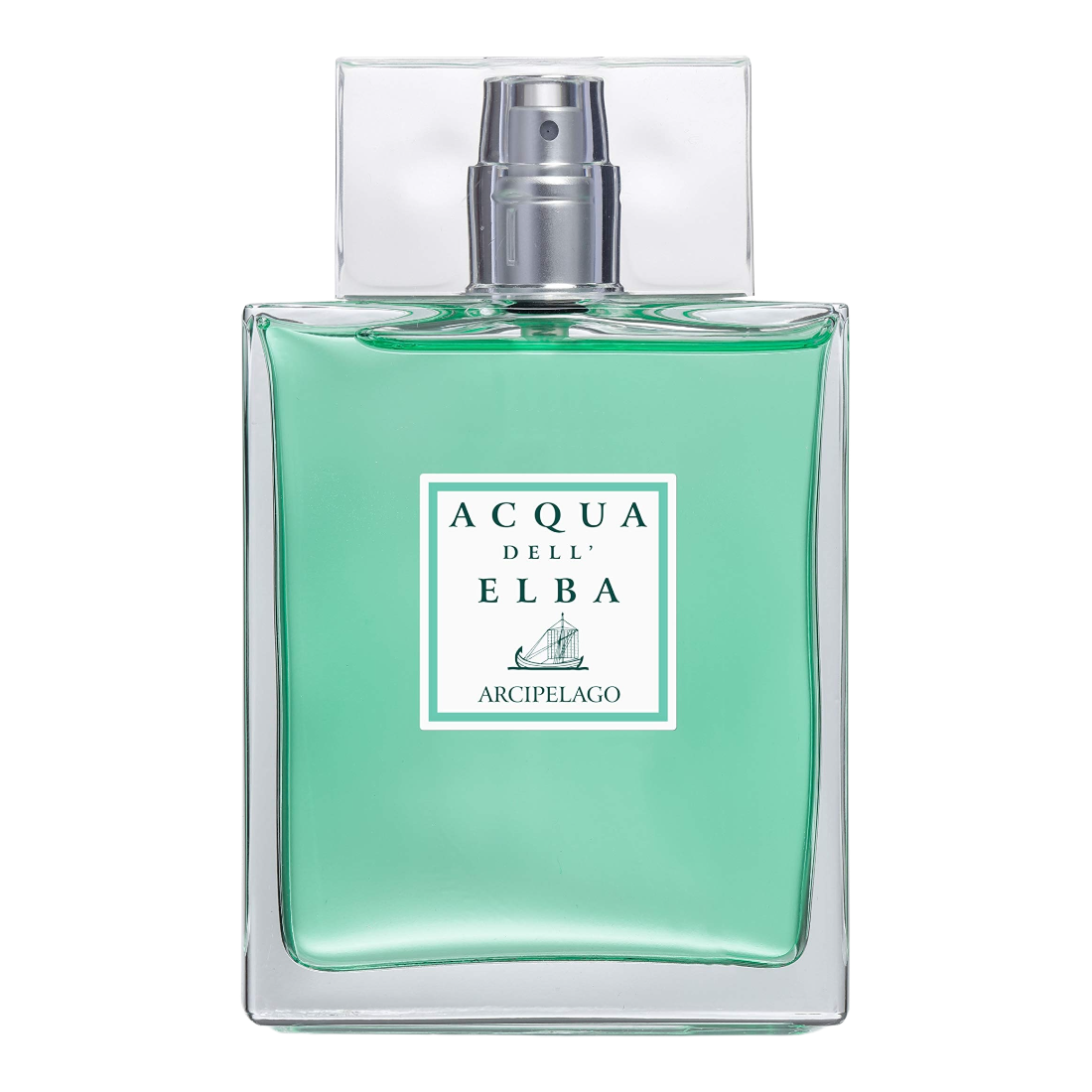 ACQUA DELL'ELBA ARCIPELAGO UOMO EDP 100ML TESTER