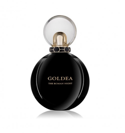 BULGARI GOLDEA THE ROMAN NIGHT DONNA EDP SENSUELLE 75ML SPRAY TS