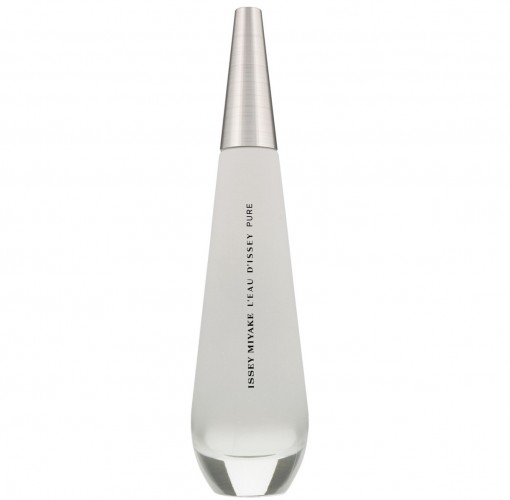 L'EAU D'ISSEY MIYAKE PURE EDT 90ML SPRAY TESTER