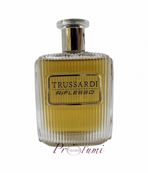 TRUSSARDI RIFLESSO UOMO EDT 100ML SPRAY TS